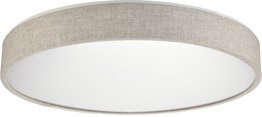 Azzardo Collodi Plafon kolor beż