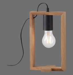 Lampka Biurkowa Zuma Line Franky 003902-031984