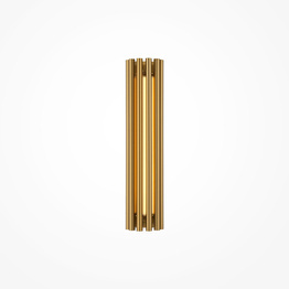 Lampa ścienna Sonata mosiądz MOD410WL-L12BS3K - Maytoni