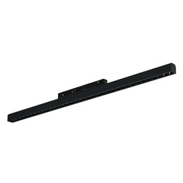 ALFA KIRA TRACK MAGNETIC 2LINE 36W CCT SWITCH DIMM BK AZ6242 Azzardo