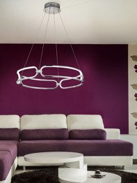 Schuller Colette 786831 Żyrandol