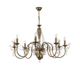 Zwis Kutek Luca LUC-ZW-8(P)