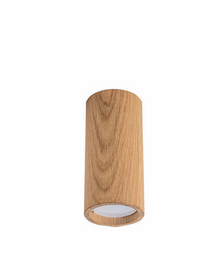 Lampa natynkowa Zuma Line 3100103 Oak