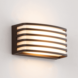 Lampa Ścienna Zambelis E275