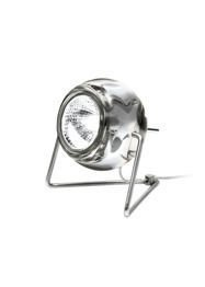 Lampka stojąca Fabbian BELUGA COLOUR D57 B03 00 crystal