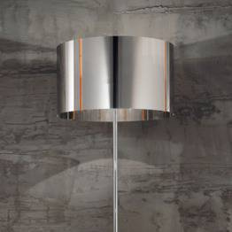 REFLEX PI 1001/180 Lampa podłogowa Lampade Italiane orange