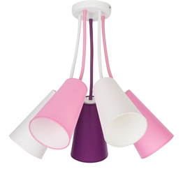 Lampa Sufitowa TK Lighting Wire 1712