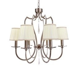 Lampa Wisząca Glamour Berella Light Zahara 6 BL0280