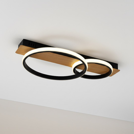 Milagro Sufitowe 26 ML1851 Plafon