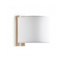 Lampa ścienna Wood 621C-G05X1A-50-CA Novolux Exo