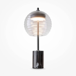 Maytoni Mystic P060TL-L12BK Lampa stołowa