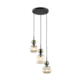 Zwis TK Lighting Sophia 11148
