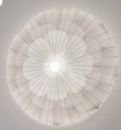 MUSE 120 flower Lampa Sufitowa Axo Light
