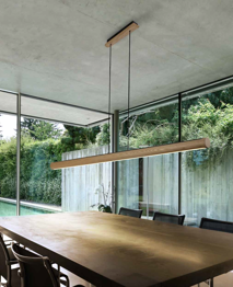 Azzardo Albero Lampa Wisząca