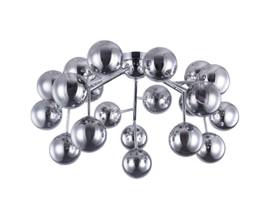 Plafon Dallas MOD545PL-20CH Maytoni