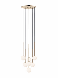 Zwis Zuma Line P0574-07F-F7AA Arcturus