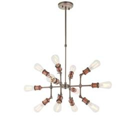 Endon 81609 Hal Zwis