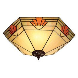 Lampa Sufitowa Interiors Nevada 64284