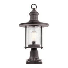Lampa stojąca KL-RIVERWOOD3-M Elstead Lighting Riverwood