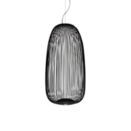 Lampa Wisząca Włoska Nowoczena Foscarini Spokes 1 FN2640071R1_20