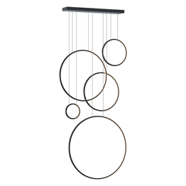 Zwis Milagro Saturno ML2324