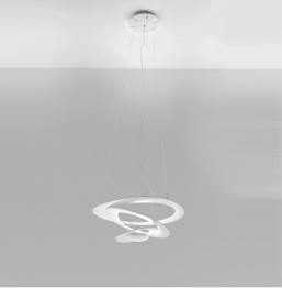 Artemide Pirce 1249010A Zwis