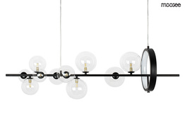 Żyrandol Moosee Alure MSE010100286