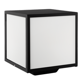 1961B Lofoten Oprawa słupkowa zewnętrzna