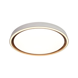 Italux PLF-63728-3K4K6K-GD-WH-SL Oprawa sufiowa Rende