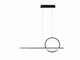 Kitesurf 7142 Lampa wisząca Mantra