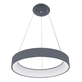 Zwis Italux Chiara 3945-842Rp-Gr-3