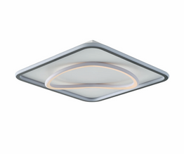 Plafon MX3889-1B-3BGT Zuma Line Lens