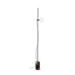 Ideal Lux Lampa podłogowa 295213 Eva
