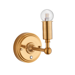 Lampa Ścienna Endon Burley Rechargeable 110459