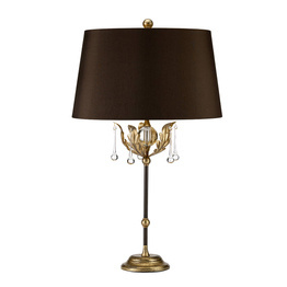 Lampa Stołowa Elstead Lighting Amarillis AML-TL-BRONZE