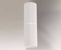 Kinkiet Shilo NEMURO 4409 Biały