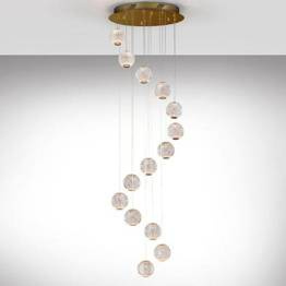 Schuller Austral 354318 Żyrandol