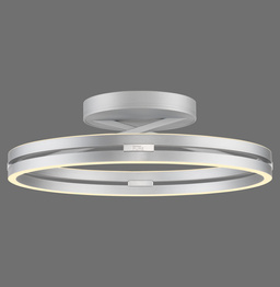 Lampa Sufitowa Zuma Line Pure Loop 003902-031718