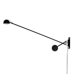 Lampa Ścienna Moosee Gear MSE1501100211
