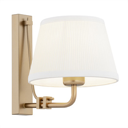 Lampa Ścienna Argon Atrani 8353