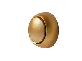 Kinkiet złoty AZ2197 AVON GO Azzardo