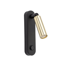 Kinkiet TK Lighting 6623 Enzo