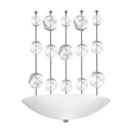 Perla Bianco 856 Kinkiet Milagro