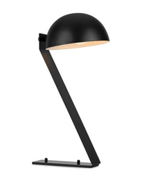 Markslojd Lampka Stołowa 1L 107137 FLAMINGO Czarny