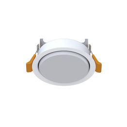 Oprawa do zabudowy Nowodvorski Uno S 10840 Biała