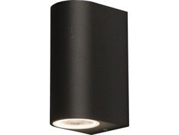 Lampa Ścienna NICO II graphite 9517 Nowodvorski Lighting