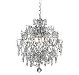 Lampa Wisząca 104787 Haringe Markslojd