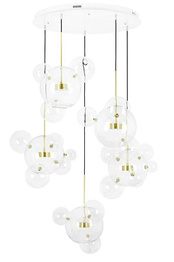 Żyrandol Moosee Capri MSE1501100554