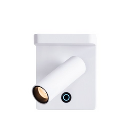 Maxlight Lofer W0373 Lampa ścienna