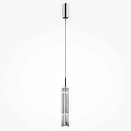 Wisząca lampa Ordo Maytoni MOD272PL-L12CH3K1